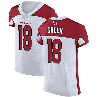 Women's Arizona Cardinals A.J. Green Nike Cardinal Game Jersey