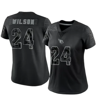 Green Adrian Wilson Jersey Arizona Cardinals Limited Salute To Service Tank  Top Jerseys