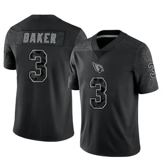 15G Jerseys de football 99 J.J. Watt Custom Arizona''Cardinals''1 Kyler  Murray 3 Budda Baker 