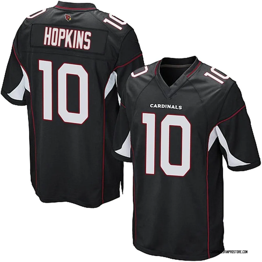 deandre hopkins shirt jersey