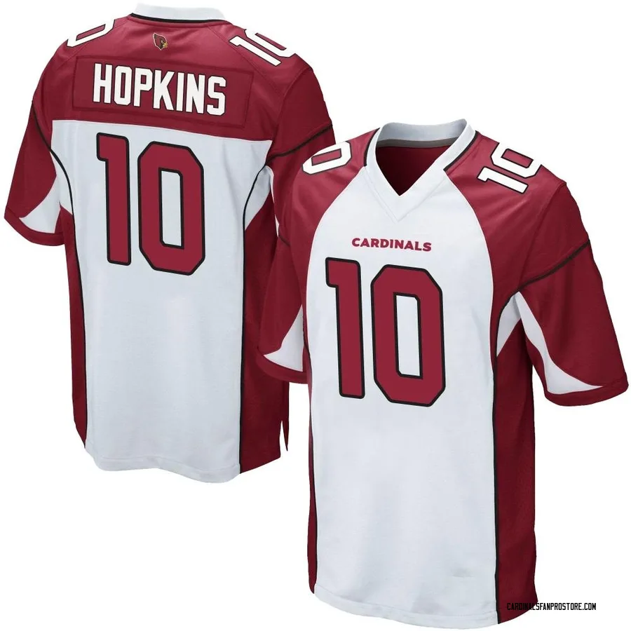 deandre hopkins t shirt jersey