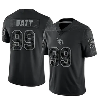 J.J. Watt Arizona Cardinals 99 T-Shirt - Teeruto