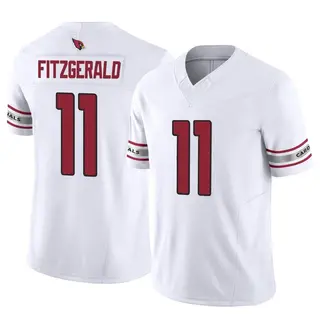 Nike Men's Larry Fitzgerald Arizona Cardinals Pride Name and