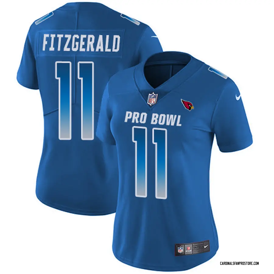 larry fitzgerald limited jersey