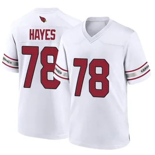 Lids Marquis Hayes Arizona Cardinals Nike Women's Game Player Jersey -  Cardinal