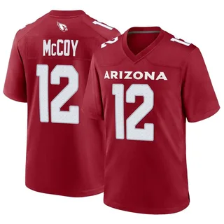 Cheap Colt McCoy Arizona Cardinals Nike Women's Game Jersey - Cardinal  F4444740 for Sale Online