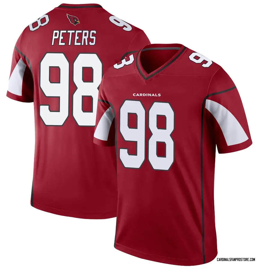 corey peters jersey