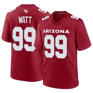 J.J. Watt Arizona Cardinals 99 T-Shirt - Teeruto