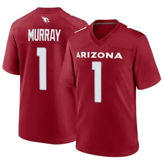 Youth Nike Kyler Murray Olive Arizona Cardinals 2022 Salute to Service Player Limited Jersey