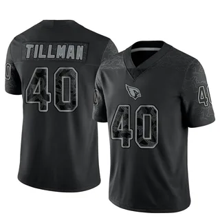 Arizona Cardinals - Patrick Tillman NFL Jersey :: FansMania