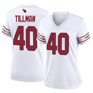 99.pat Tillman Jersey Online -  1693243761