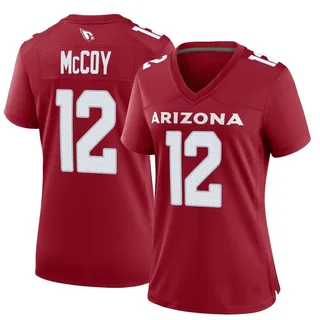 Cheap Colt McCoy Arizona Cardinals Nike Women's Game Jersey - Cardinal  F4444740 for Sale Online